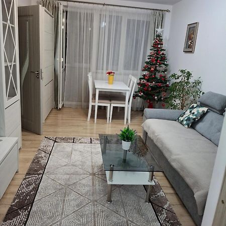 Apartament Ultra Central Marly Gura Humorului Luaran gambar