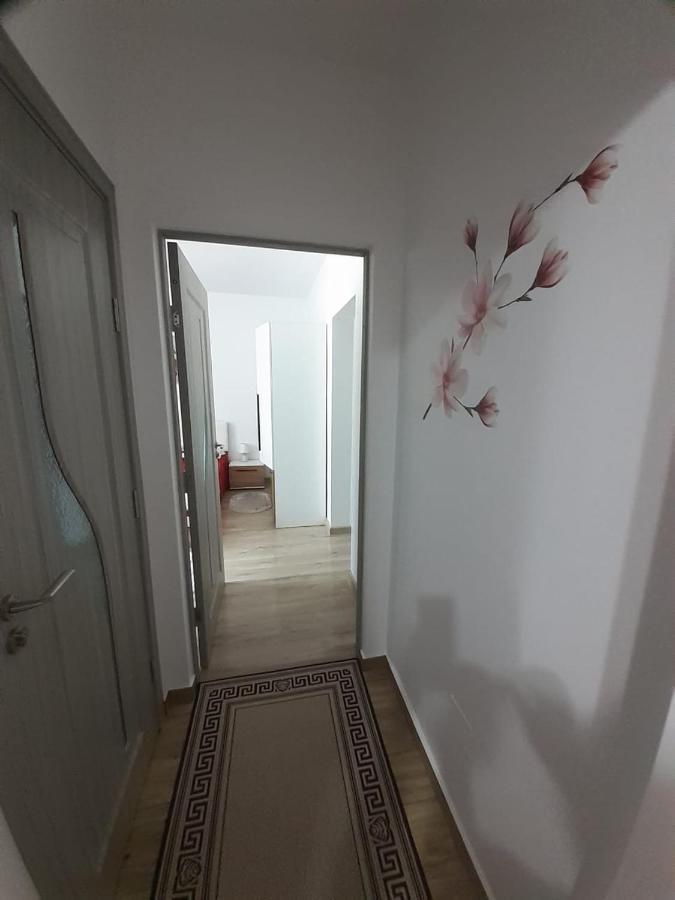 Apartament Ultra Central Marly Gura Humorului Luaran gambar