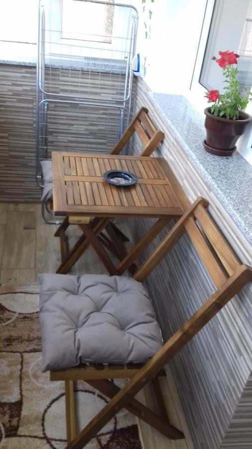 Apartament Ultra Central Marly Gura Humorului Luaran gambar